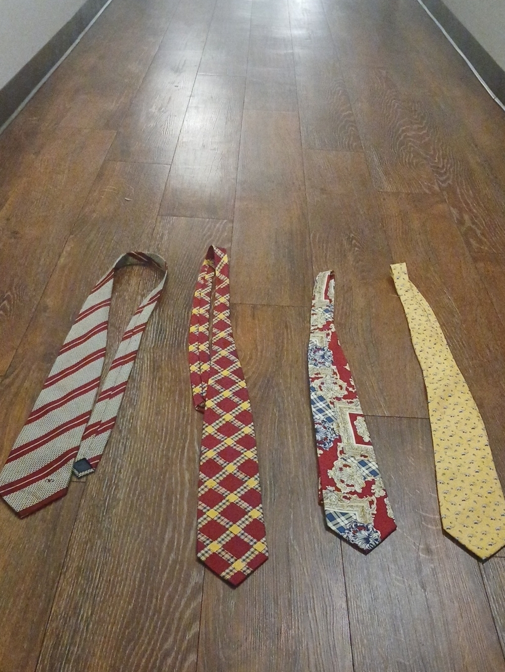 Neckties